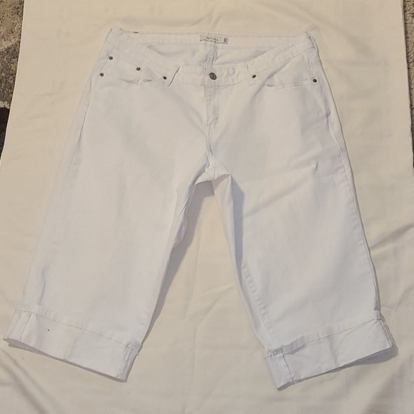 Levi's Pants - Levi's 542 Jean Shorts